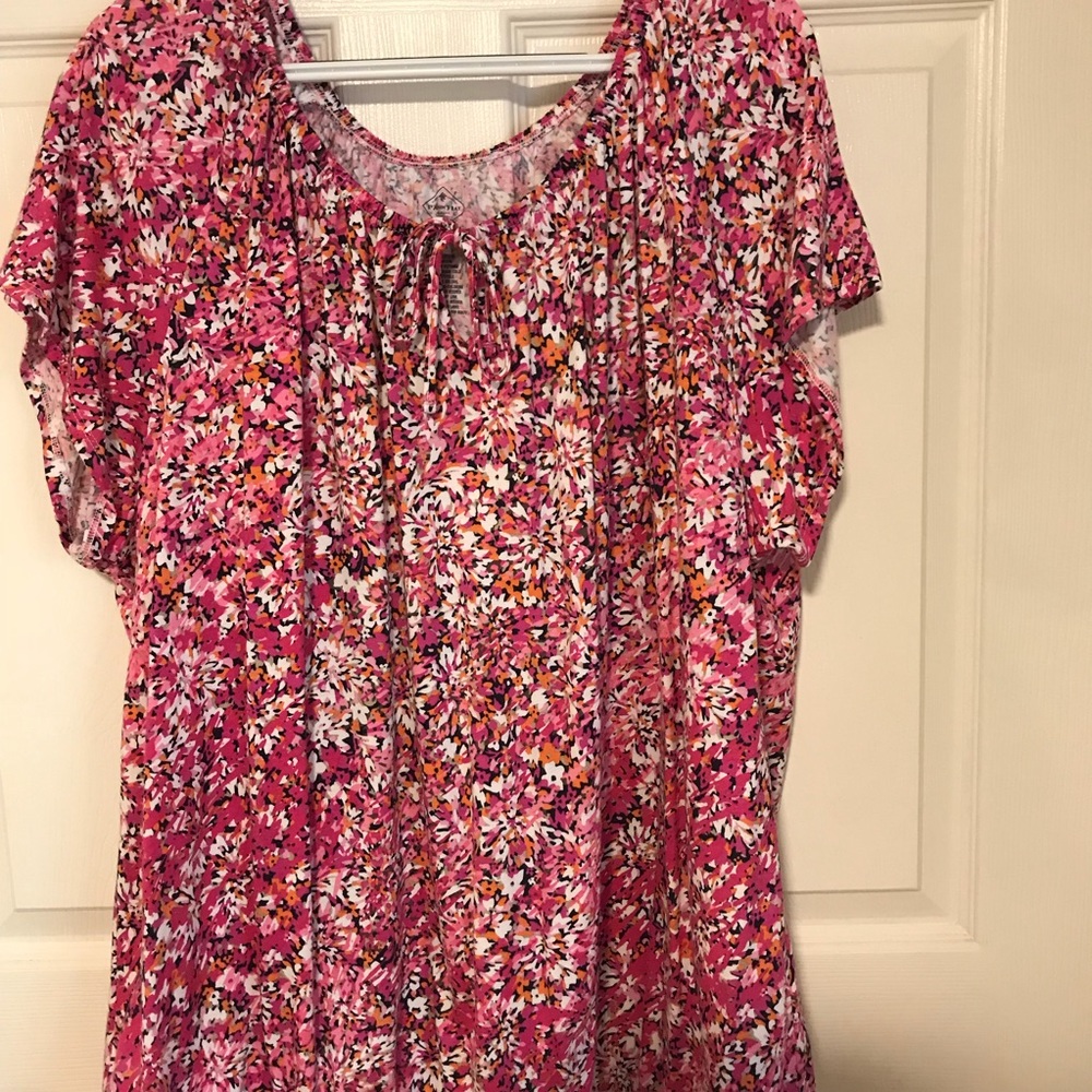 Ladies blouse